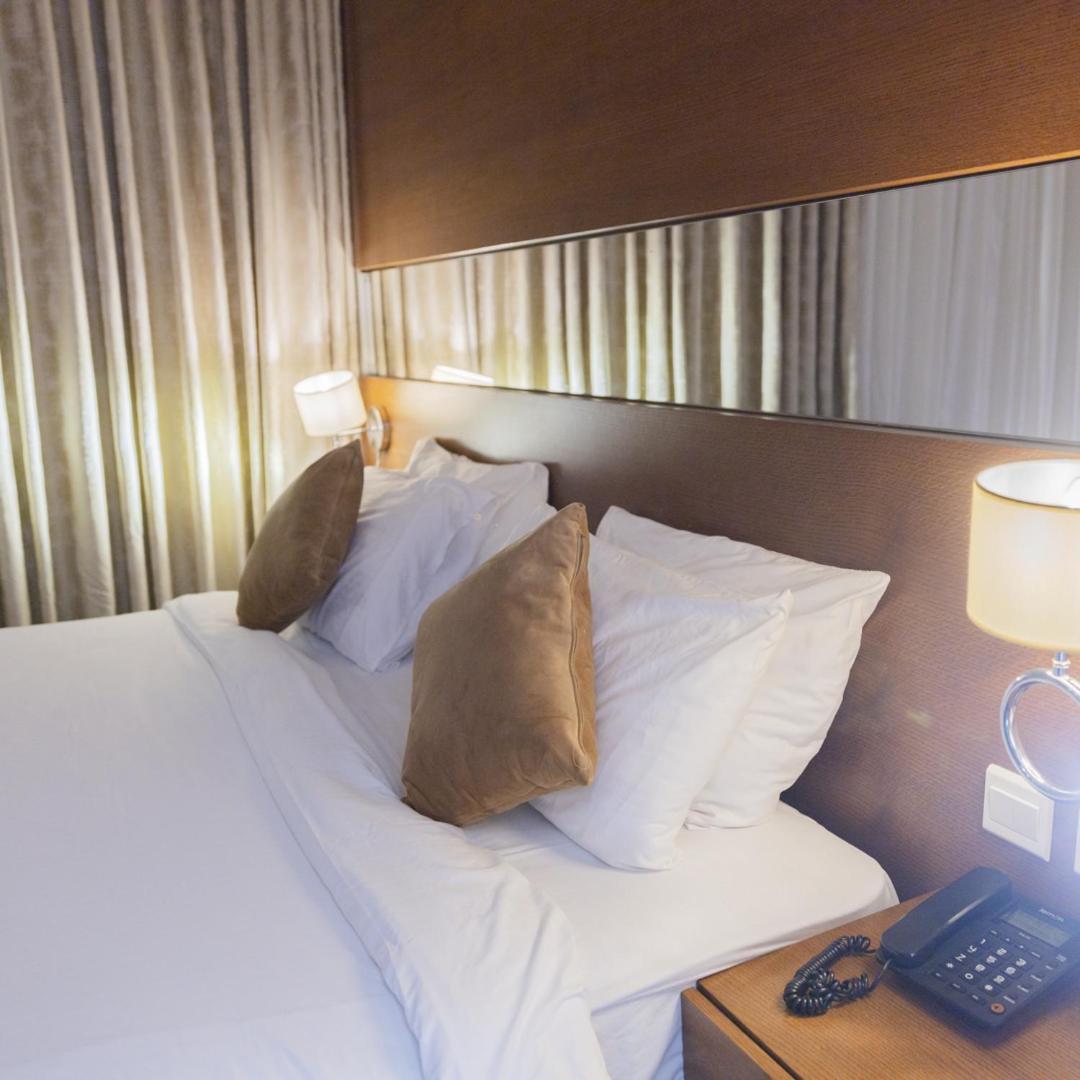The Seventh Star Hotel Suites Амман Екстер'єр фото